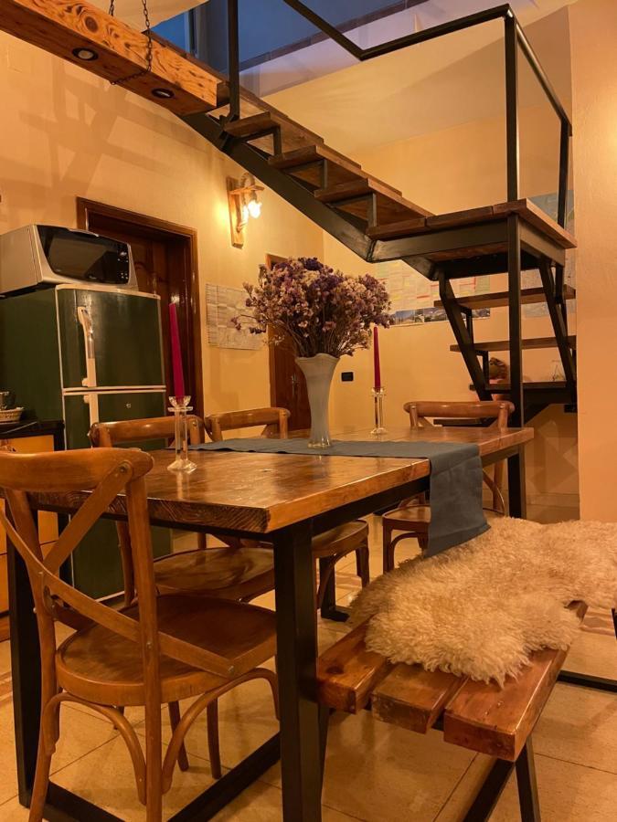 Cozy Big With Balcony Apartament *