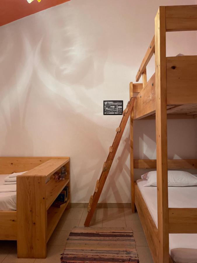 Cozy Big With Balcony Apartament Tirana