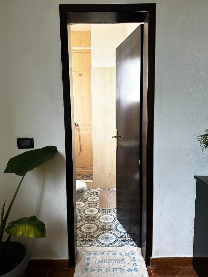 Cozy Big With Balcony Apartament Tirana