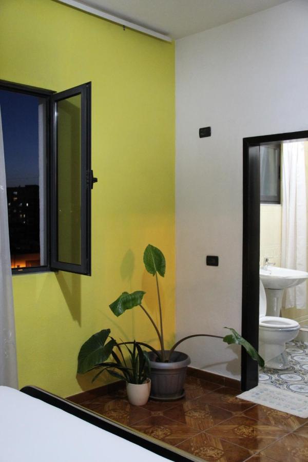 Cozy Big With Balcony Apartament