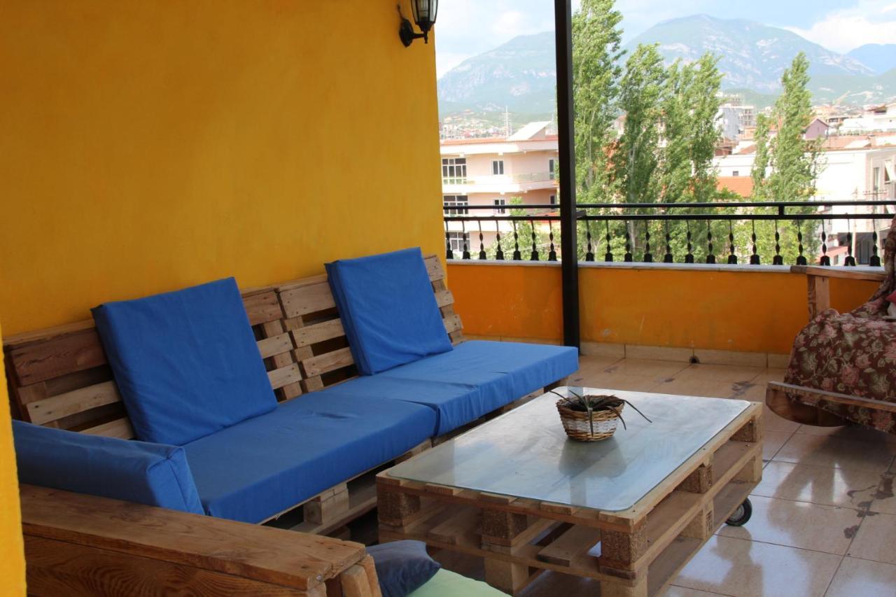 Cozy Big With Balcony *