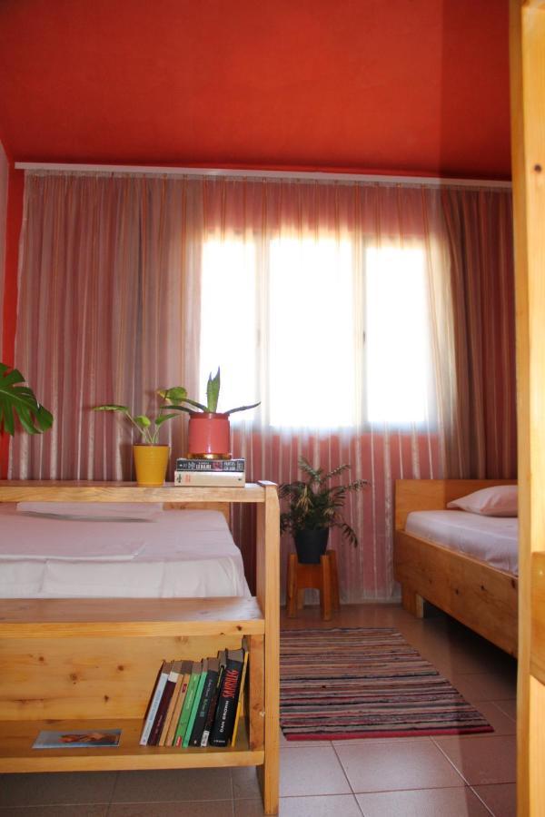 Cozy Big With Balcony Leilighet Tiranë