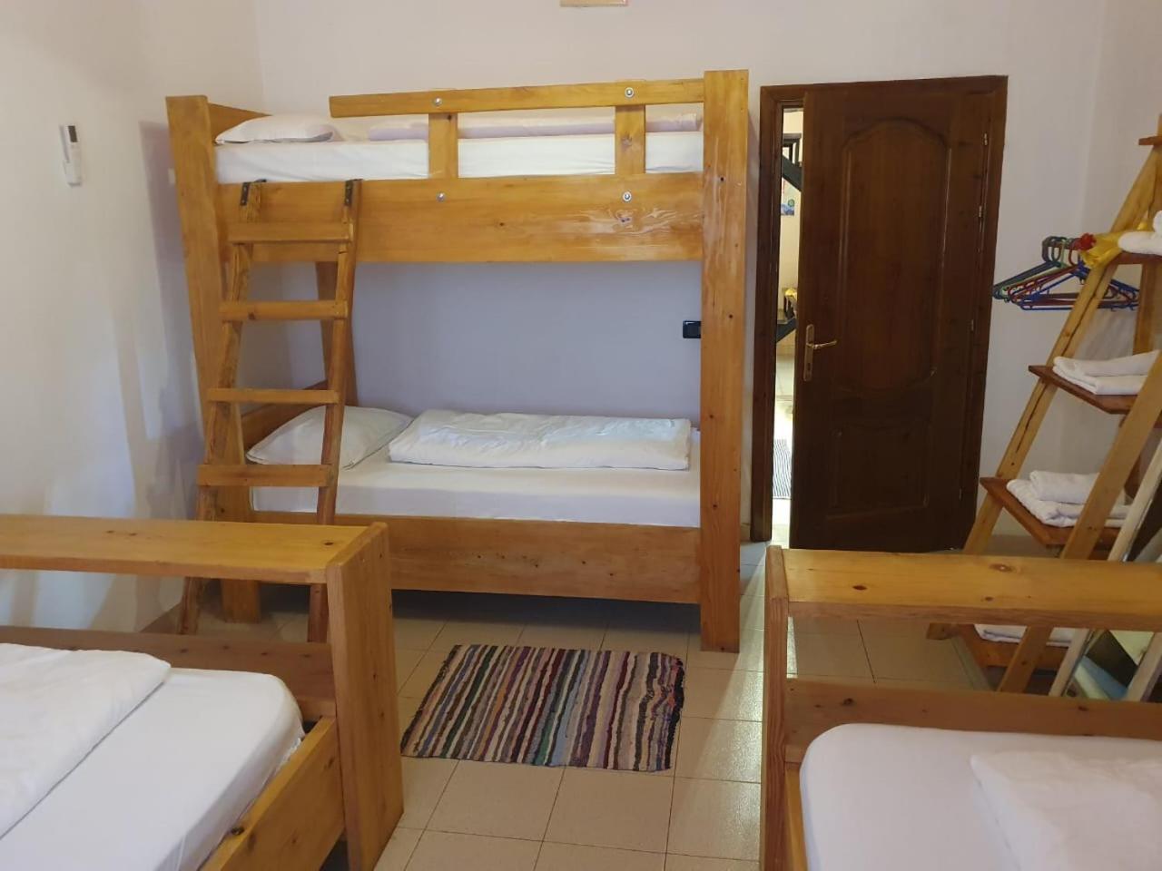 Cozy Big With Balcony * Tirana