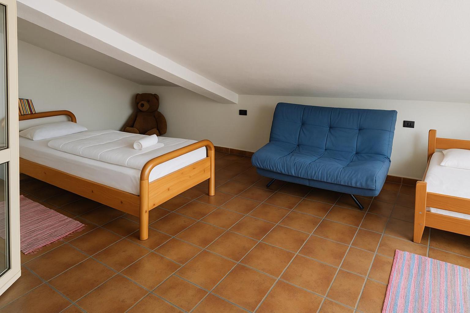 Apartament Cozy Big With Balcony *