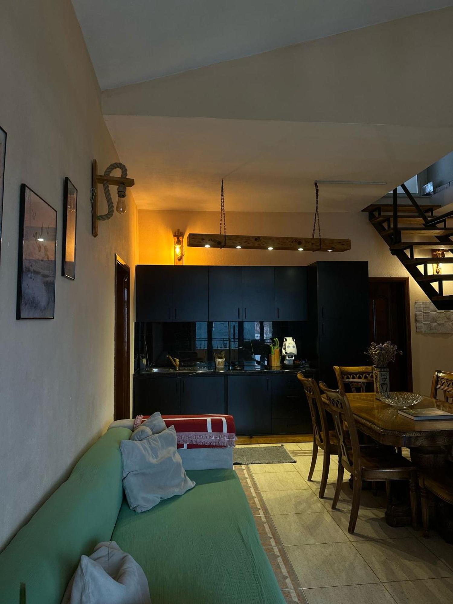 Leilighet Cozy Big With Balcony *