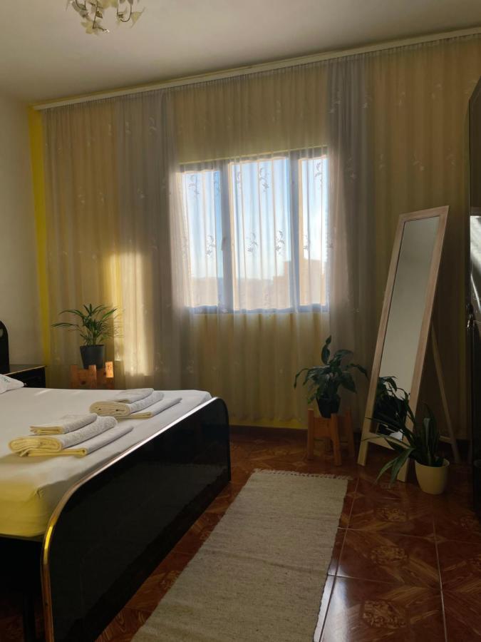 Apartamento Cozy Big With Balcony