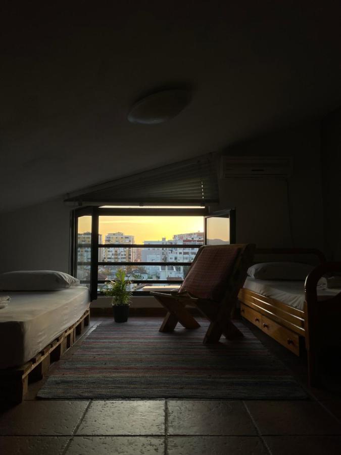 Apartamento Cozy Big With Balcony