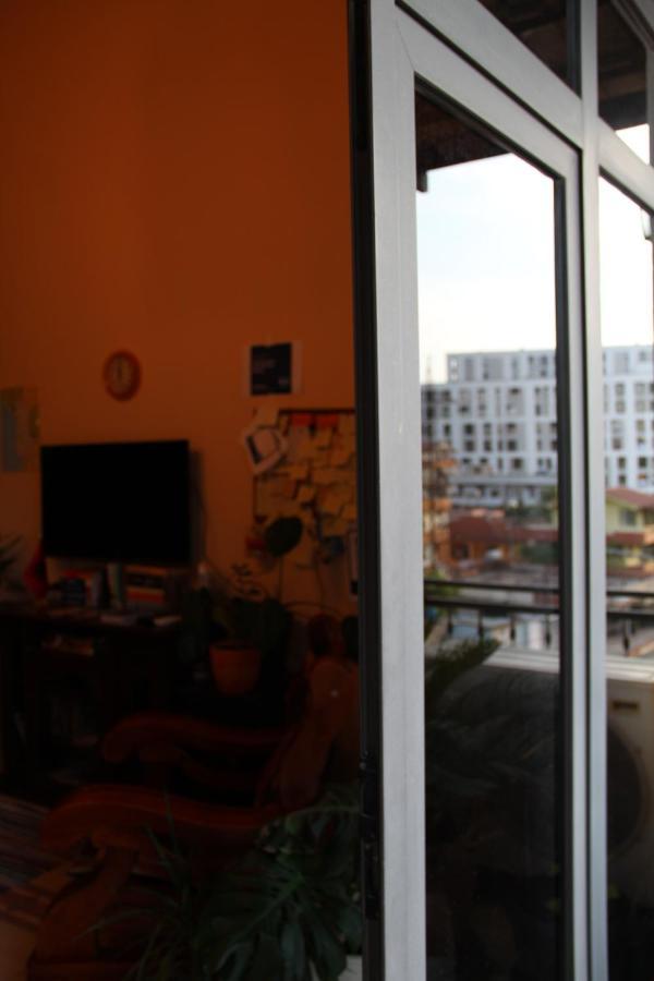 Apartamento Cozy Big With Balcony