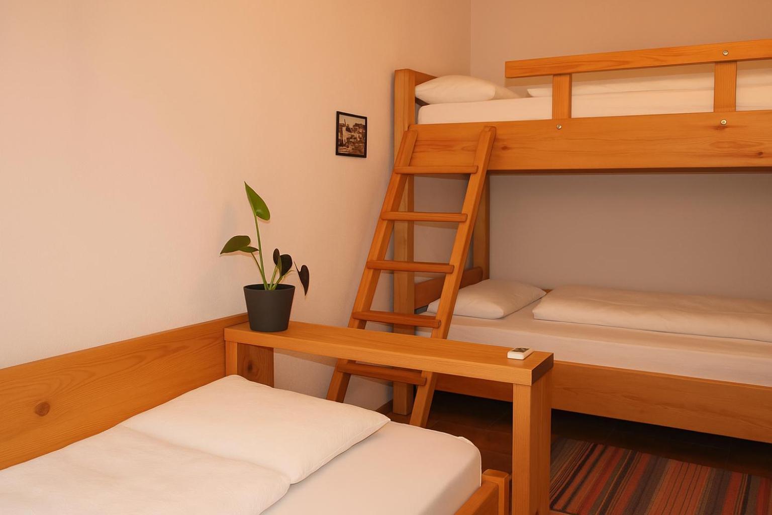 Cozy Big With Balcony *
