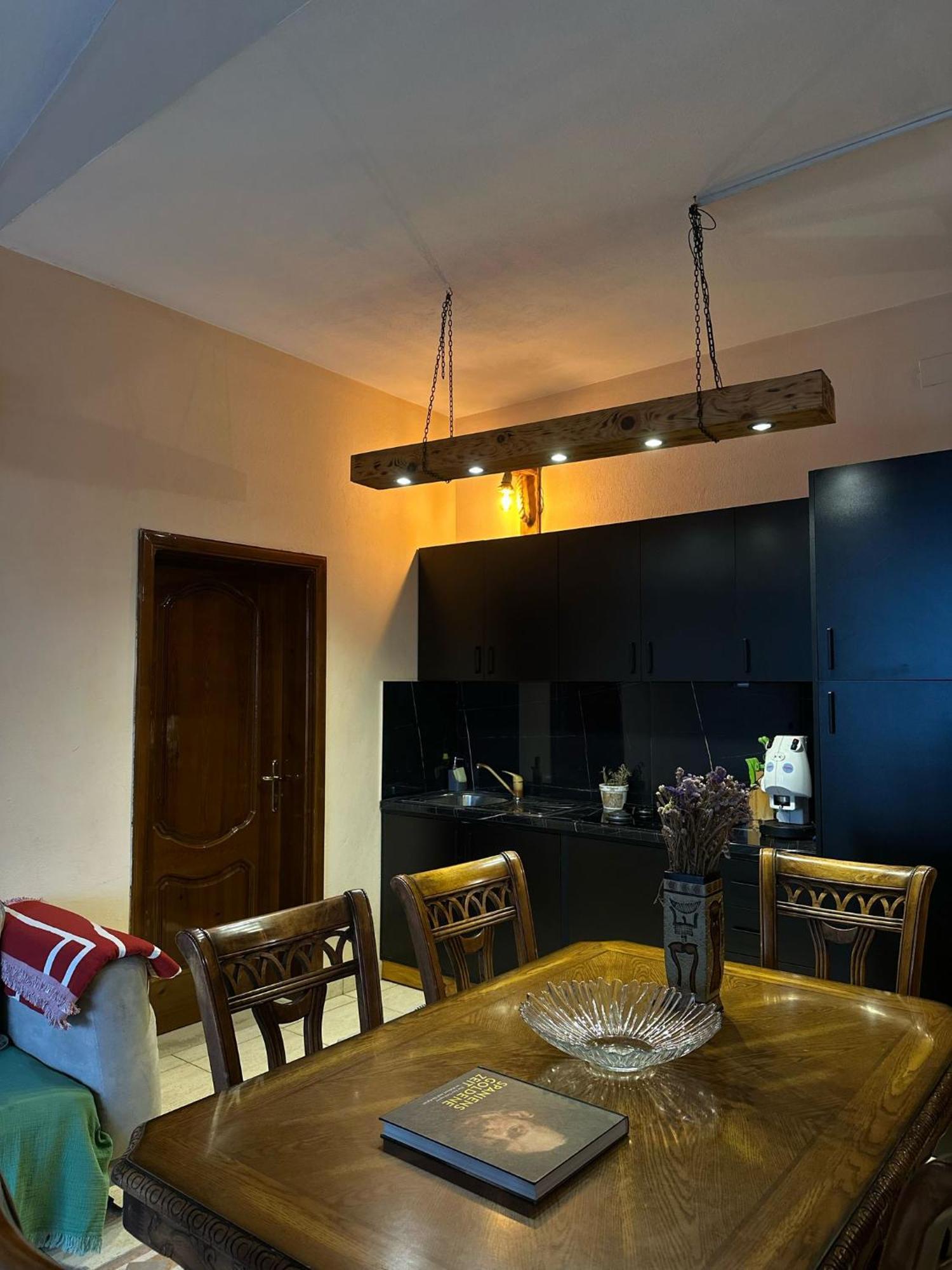 Cozy Big With Balcony Apartamento *