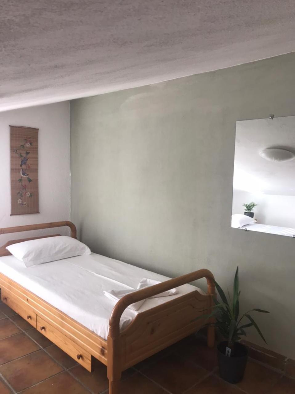 Apartamento Cozy Big With Balcony