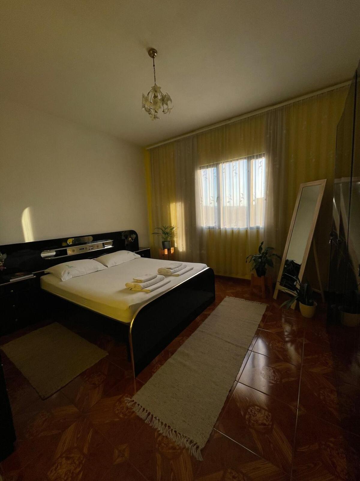 Cozy Big With Balcony Apartamento