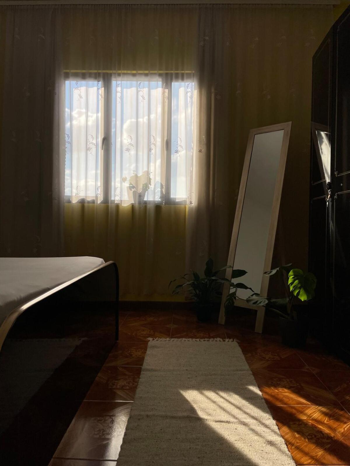 Apartamento Cozy Big With Balcony *